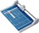Dahle 550 Professional Rolling Trimmer 1418 Cut Length 20 Sheet Capacity SelfSharpening Automatic Clamp German Engineered Paper Cutter
