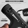 Boldfit Adjustable Hand Grip Strengthener Hand Gripper for Men  Women for Gym Workout Hand Exercise Equipment to Use in Home for Forearm Exercise Finger Exercise Power Gripper 540 Kg Black