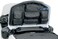 Saddlemen 35160125 Trunk Organizer Black
