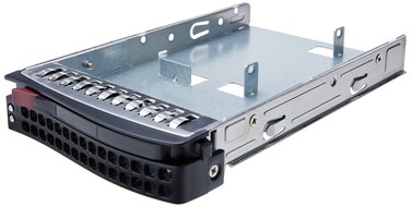Supermicro MCP220000430N 35 convert to 25 HDD Tray