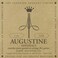 Augustine Imperial Gold Crystal Nylon Guitar Strings  Medium Tension  1 Set