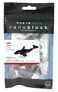Nanoblocks Orca Whale Building Kit