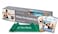 STOTT PILATES 2nd Edition Pilates Kit for Beginners Teal