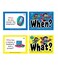 Super Duper Publications  WH Question  Answer BlastOff Board Game  Educational Learning Resource for Children