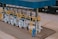 Walthers Cornerstone Series Kit HO Scale Truck Loading Rack