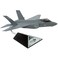 Toys and Models Mastercraft Collection F35C JSFUSN Model Scale148 Gray