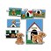 Carson Dellosa Key Education PositionalDirectional Concepts Learning Cards 845022