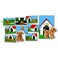 Carson Dellosa Key Education PositionalDirectional Concepts Learning Cards 845022