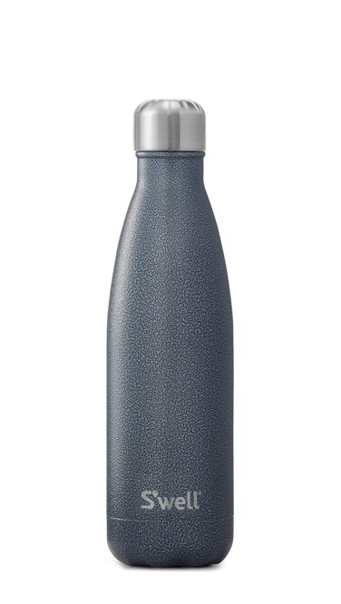 Swell Stainless Steel Water Bottle  25 Fl Oz  Night Sky  TripleLayered VacuumInsulated Containers Keeps Drinks Cold for 48 Hours and Hot for 24  BPAFree  Perfect for the Go