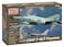Minicraft F4E Phantom ADCRAF Model Kit 1144 Scale