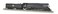 Bachmann GS64 484 Western Pacific 485 DCC Equipped Locomotive HO Scale
