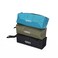 3 PCS Small Portable Canvas Zipper Bag Multipurpose Tool Pouch Tote Bags Storage Organizer with Hanging Loop Fit Pliers Screwdrivers Nut Drivers Gifts for MomDad GJB05