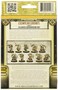 Privateer Press War Machine Protectorate Exemplar Errants Unit Kit