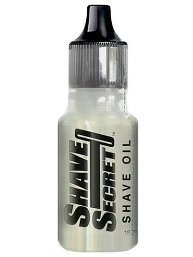 Shave Secret Shaving Oil 1875Ml