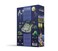 Luna in the Domain of the Moon Priestess Board Game