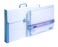 KohINoor Portable Studio Drawing Board with Carrying Case 1434 x 1912 Inches 1 Each 25434 BLUE