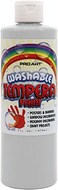 Pro Art Washable Tempera Paint 16 fl oz 473 ml White