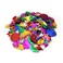 Creative Arts by Charles Leonard Glittering Sequins with Spangles 4 Ounce Bag 40425