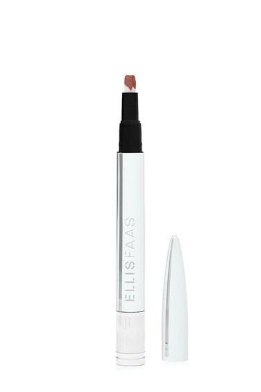 Ellis Faas Creamy Eyes105 Deep warm Taupe