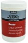 Pebeo Gesso Universal Primer Studio Acrylics Auxiliaries 1 L White