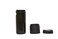 Zefal Z Box Drum Tool Holder Black Black Taille L Black  Black