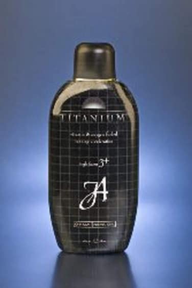JOHN ABATE TITANIUM TINGLE FACTOR 3 8oz by John Abate