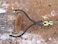 Timber Tuff TMW03SS 25Inch Swivel Grab Skidding Tongs
