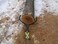 Timber Tuff TMW03SS 25Inch Swivel Grab Skidding Tongs