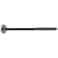 FastenMaster FMHLGM412250 HeadLOK HeavyDuty Flathead Fastener 412 Inches 250CountBlack