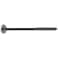FastenMaster FMHLGM412250 HeadLOK HeavyDuty Flathead Fastener 412 Inches 250CountBlack