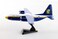 Postage Stamp Blue Angels Fat Albert 1200 Vehicle