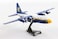 Postage Stamp Blue Angels Fat Albert 1200 Vehicle