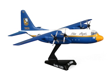 Postage Stamp Blue Angels Fat Albert 1200 Vehicle