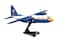 Postage Stamp Blue Angels Fat Albert 1200 Vehicle