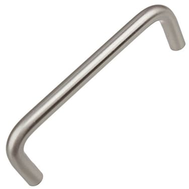 GlideRite Hardware 334 inch CC Stainless Steel 5103SS50 Solid Wire Pulls 50 Pack 375 50 Count