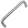 GlideRite Hardware 334 inch CC Stainless Steel 5103SS50 Solid Wire Pulls 50 Pack 375 50 Count