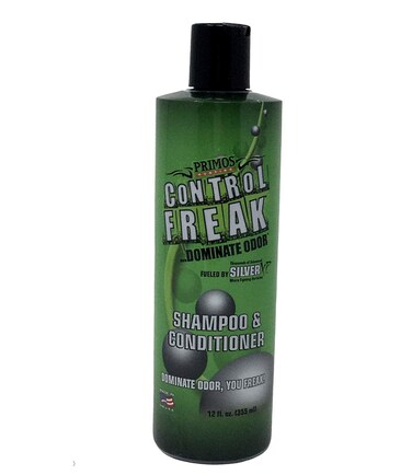 PRIMOS Control Freak Shampoo and Conditioner PRI58077