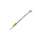 Pride Professional Tee System 234 inch ProLength Tee 100 count White