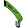 Pacific Handy Cutters Right Handed 3in1 Safety Cutter Tape Splitter Film Cutter S5R Green
