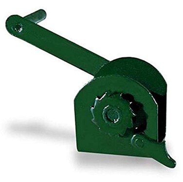 Cannon Sports Ratchet Wheel System  Retractable  Heavy Duty  for Outdoors Tennis and Volleyball