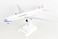 Daron Skymarks China Airlines 777300 1200 with Gear Model Kit