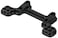 GPM Racing Alloy Rear Shock Tower for 110 Axial EXO Grey