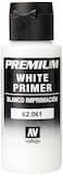 Vallejo Color White Primer Premium RC Colors