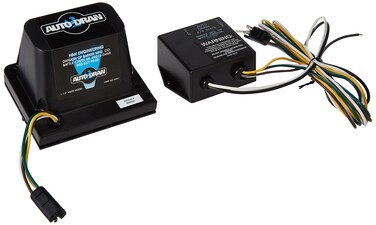 Barker Auto Drain 3in ValterraBrstol Model