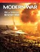 DG Modern War Magazine Issue  9 with War by Television Kosovo 1999 Board Game