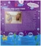Kair Bath Visor for Babies Safe Silicone Shower Cap for Kids Shower Water Guard for Baby Bath and Toddler Bath  Blue