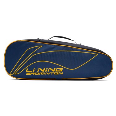 LiNing ABDS685 AllStar Badminton Kit Bag Navy