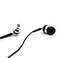 Brainwavz M2 inEar Earbuds Noise Isolating Earphones Stereo Headphones