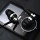 Brainwavz M2 inEar Earbuds Noise Isolating Earphones Stereo Headphones