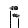 Brainwavz M2 inEar Earbuds Noise Isolating Earphones Stereo Headphones